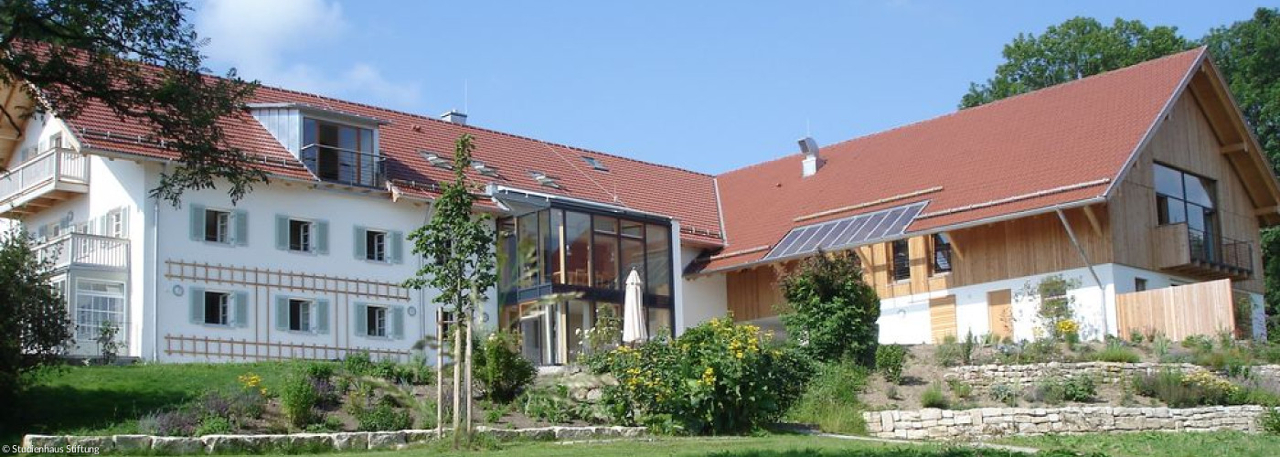 Studienhaus Gut Schönwag