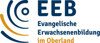 Logo - Evangelische Erwachsenenbildung im Oberland