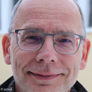 Andreas Wassmer: Pfarrer, Geistlicher Begleiter und Focusing Berater